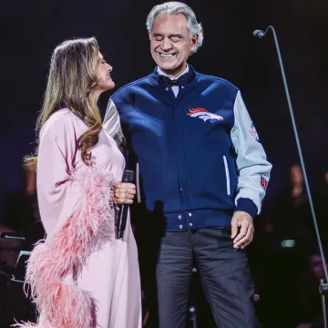 Publicación de Andrea Bocelli en Instagram (22 sept 2026)