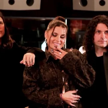 Nelly Furtado’s Instagram post (Jun 11, 2026)