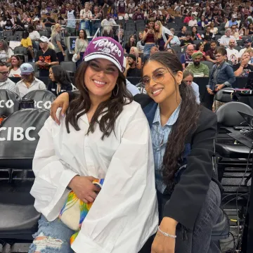 Nelly Furtado’s Instagram post (Jul 21, 2026)