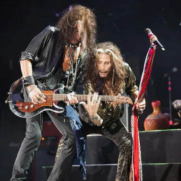 Steven Tyler’s Instagram post (Sep 11, 2022)