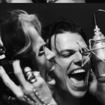 Steven Tyler’s Instagram post (Sep 15, 2025)