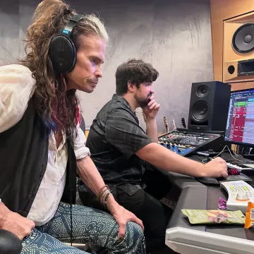 Steven Tyler’s Instagram post (Nov 29, 2023)