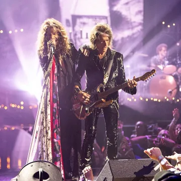 Steven Tyler’s Instagram post (Sep 10, 2025)