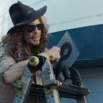 Steven Tyler’s Instagram post (Oct 5, 2026)