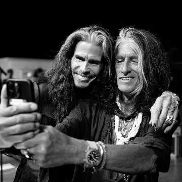 Steven Tyler’s Instagram post (May 2, 2025)