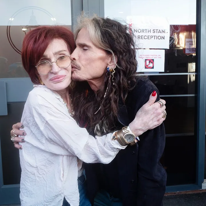 Steven Tyler’s Instagram post (Jul 8, 2025)
