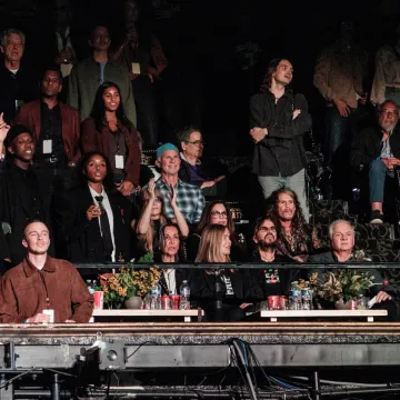 Steven Tyler’s Instagram post (Apr 3, 2026)