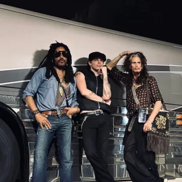 Steven Tyler’s Instagram post (Jul 29, 2025)