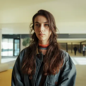 Publicación de Claudia Salas en Instagram (9 oct 2026)