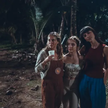 Publicación de Claudia Salas en Instagram (20 mar 2026)