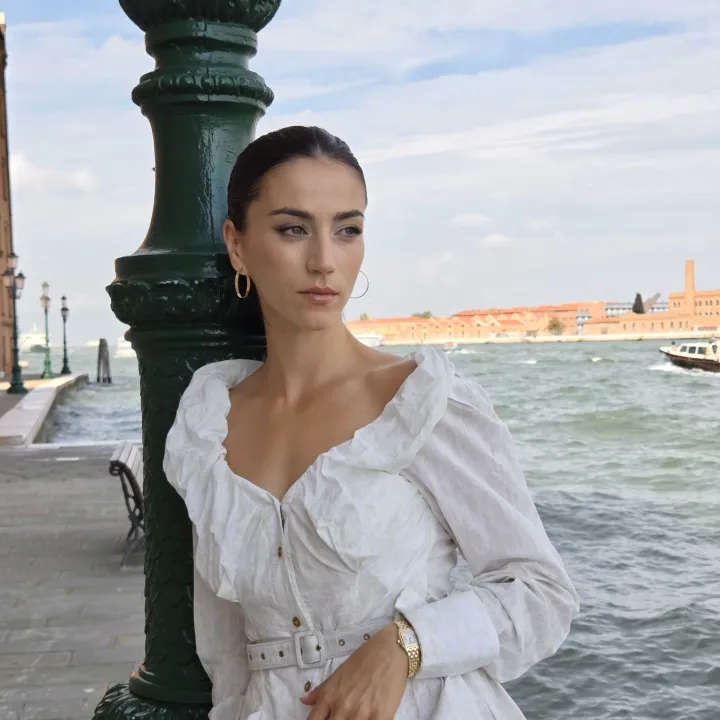 Publicación de Claudia Salas en Instagram (6 sept 2026)