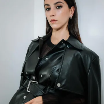 Publicación de Claudia Salas en Instagram (12 mar 2026)