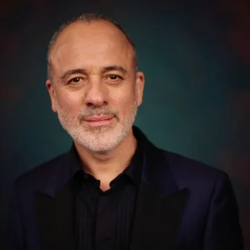 Javier Gutiérrez’s Instagram post (Jan 26, 2025)