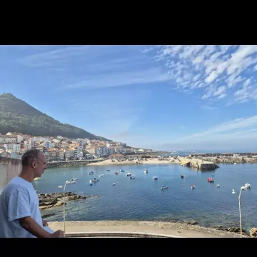 Javier Gutiérrez’s Instagram post (Aug 28, 2024)