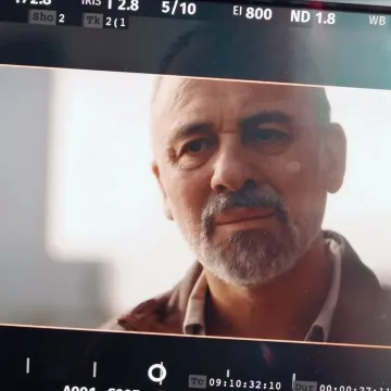 Javier Gutiérrez’s Instagram post (Dec 20, 2024)