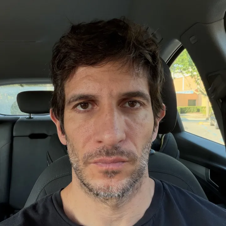 Publicación de Quim Gutiérrez en Instagram (26 ago 2026)