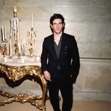 Publicación de Quim Gutiérrez en Instagram (1 ago 2026)