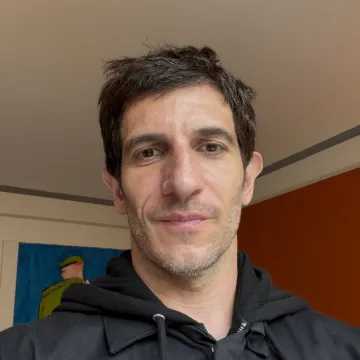 Publicación de Quim Gutiérrez en Instagram (22 sept 2026)