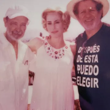 Natalia de Molina’s Instagram post (May 29, 2026)