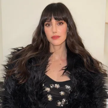 Natalia de Molina’s Instagram post (Feb 2, 2026)