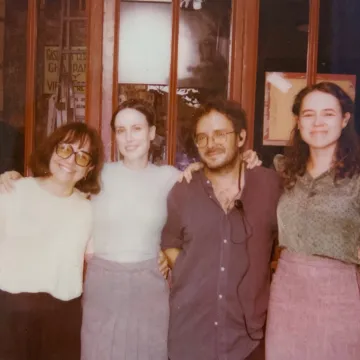 Natalia de Molina’s Instagram post (Jul 22, 2026)