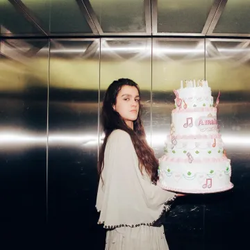 Amaia Romero’s Instagram post (Jan 14, 2026)