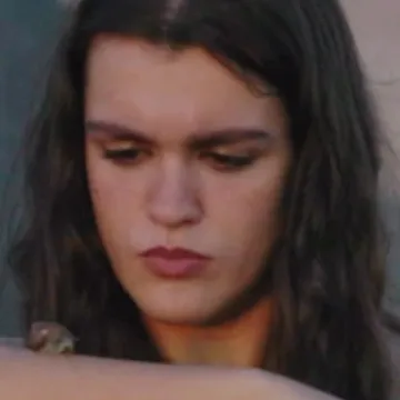 Amaia Romero’s Instagram post (Oct 7, 2025)
