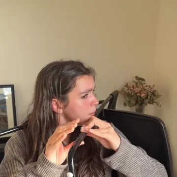 Amaia Romero’s Instagram post (Apr 29, 2026)