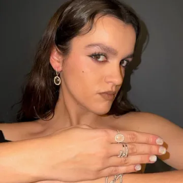Amaia Romero’s Instagram post (Mar 5, 2026)