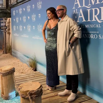 Ana Guerra’s Instagram post (Oct 2, 2026)