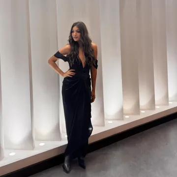Ana Guerra’s Instagram post (May 16, 2026)