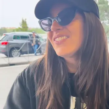 Ana Guerra’s Instagram post (May 7, 2026)