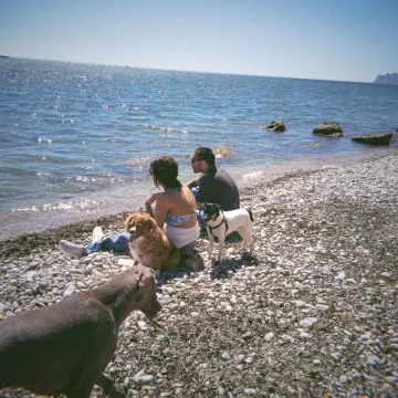 Ana Guerra’s Instagram post (Apr 5, 2026)