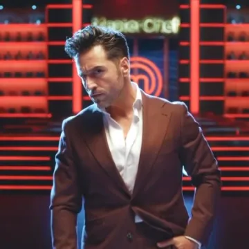 Publicación de David Bustamante en Instagram (28 jul 2026)