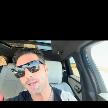 Publicación de David Bustamante en Instagram (31 jul 2026)