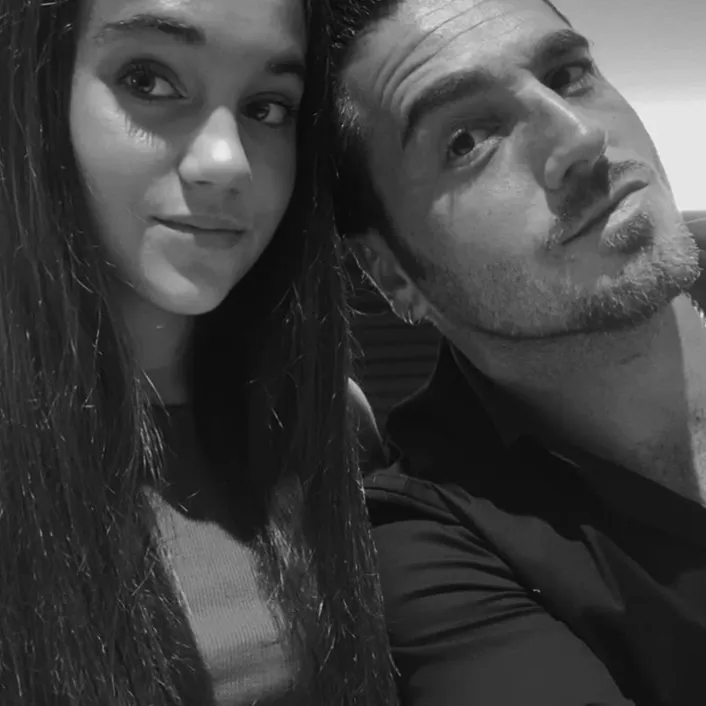 Publicación de David Bustamante en Instagram (17 ago 2026)