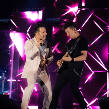 Publicación de David Bustamante en Instagram (29 jun 2026)