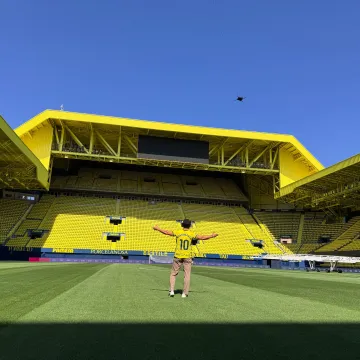 Publicación de David Bustamante en Instagram (4 sept 2026)