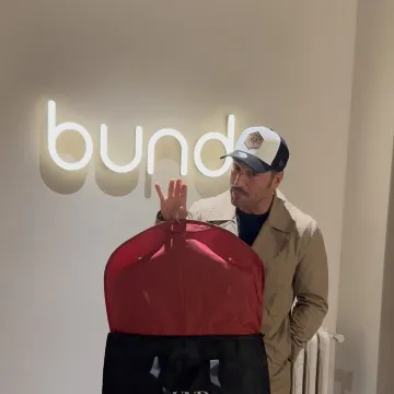 Publicación de David Bustamante en Instagram (6 oct 2026)