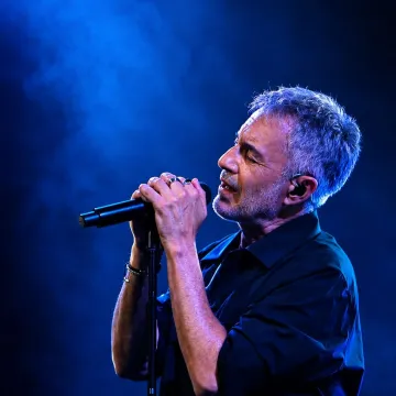 Sergio Dalma’s Instagram post (Sep 3, 2026)