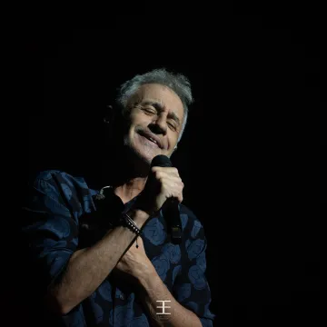 Sergio Dalma’s Instagram post (Oct 19, 2026)