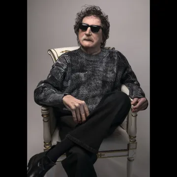 Publicación de Charly García en Instagram (16 oct 2024)