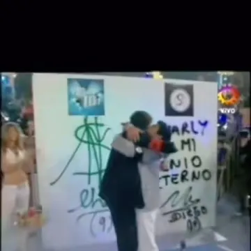 Publicación de Charly García en Instagram (30 oct 2024)