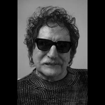 Publicación de Charly García en Instagram (11 sept 2024)
