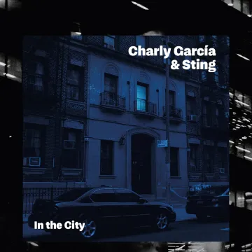 Publicación de Charly García en Instagram (29 sept 2025)