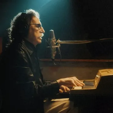 Publicación de Charly García en Instagram (9 oct 2025)