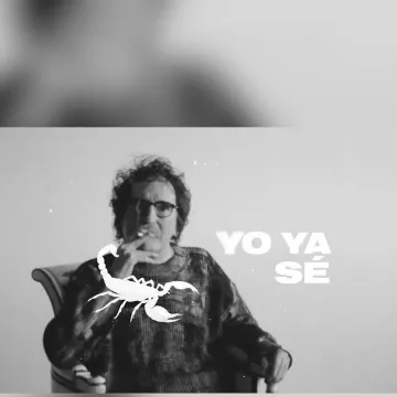 Publicación de Charly García en Instagram (18 oct 2024)