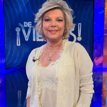Publicación de Terelu Campos en Instagram (17 jul 2026)