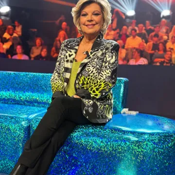 Publicación de Terelu Campos en Instagram (20 oct 2026)