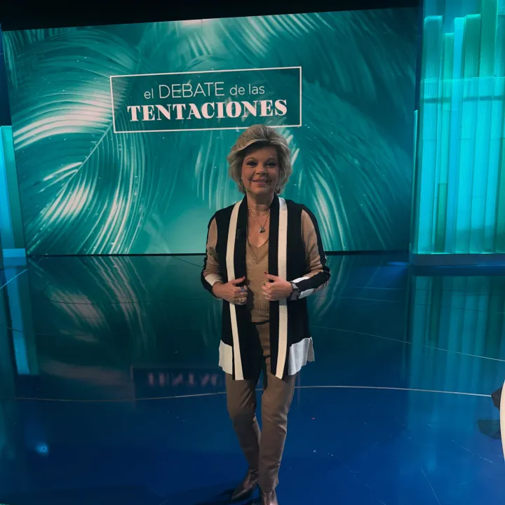 Publicación de Terelu Campos en Instagram (23 oct 2026)